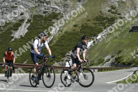 Photo #3102278 | 15-06-2023 10:03 | Passo Dello Stelvio - Waterfall curve BICYCLES