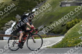 Photo #3095892 | 12-06-2023 10:51 | Passo Dello Stelvio - Waterfall curve BICYCLES