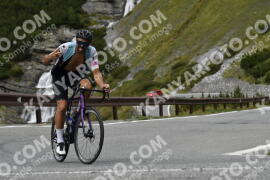 Photo #2769628 | 28-08-2022 13:03 | Passo Dello Stelvio - Waterfall curve BICYCLES