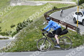 Photo #3495961 | 16-07-2023 14:25 | Passo Dello Stelvio - Waterfall curve BICYCLES