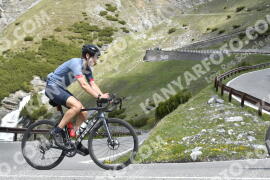 Photo #3059951 | 08-06-2023 11:02 | Passo Dello Stelvio - Waterfall curve BICYCLES