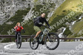 Photo #2843291 | 10-09-2022 12:08 | Passo Dello Stelvio - Waterfall curve BICYCLES