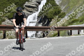 Photo #2113892 | 10-06-2022 11:17 | Passo Dello Stelvio - Waterfall curve BICYCLES