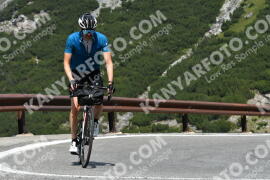 Photo #2360455 | 20-07-2022 10:59 | Passo Dello Stelvio - Waterfall curve BICYCLES