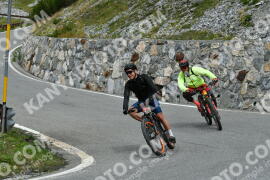 Photo #2692006 | 20-08-2022 12:43 | Passo Dello Stelvio - Waterfall curve BICYCLES