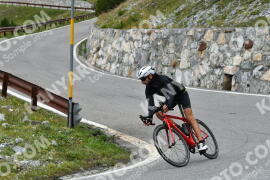 Photo #2693094 | 20-08-2022 14:20 | Passo Dello Stelvio - Waterfall curve BICYCLES