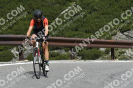Photo #3618740 | 29-07-2023 10:39 | Passo Dello Stelvio - Waterfall curve BICYCLES
