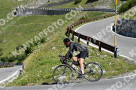 Photo #2352801 | 19-07-2022 11:05 | Passo Dello Stelvio - Waterfall curve BICYCLES