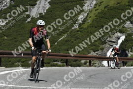 Photo #3466411 | 15-07-2023 10:45 | Passo Dello Stelvio - Waterfall curve BICYCLES