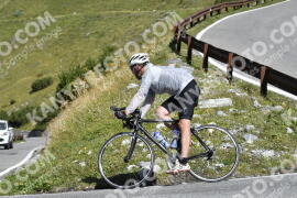 Photo #2784298 | 30-08-2022 11:09 | Passo Dello Stelvio - Waterfall curve BICYCLES