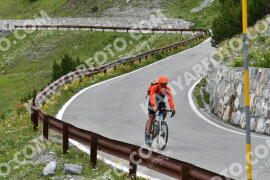Photo #2250265 | 07-07-2022 15:23 | Passo Dello Stelvio - Waterfall curve BICYCLES