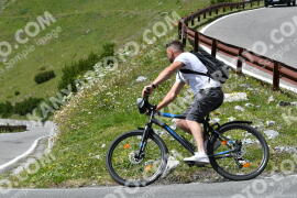 Photo #2321541 | 16-07-2022 15:21 | Passo Dello Stelvio - Waterfall curve BICYCLES