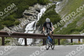 Photo #3414757 | 10-07-2023 12:08 | Passo Dello Stelvio - Waterfall curve BICYCLES