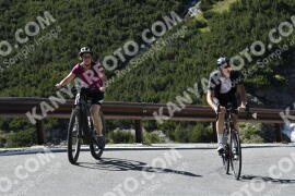 Photo #2118315 | 11-06-2022 16:19 | Passo Dello Stelvio - Waterfall curve BICYCLES