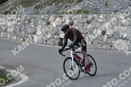Photo #3052396 | 06-06-2023 15:59 | Passo Dello Stelvio - Waterfall curve BICYCLES