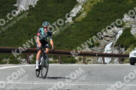 Photo #2670478 | 16-08-2022 12:19 | Passo Dello Stelvio - Waterfall curve BICYCLES