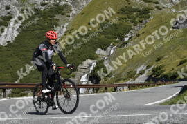 Foto #2808726 | 04-09-2022 10:09 | Passo Dello Stelvio - Waterfall Kehre BICYCLES