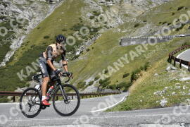 Photo #2784242 | 30-08-2022 11:04 | Passo Dello Stelvio - Waterfall curve BICYCLES
