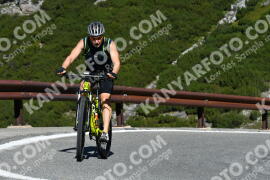 Photo #3971428 | 19-08-2023 10:22 | Passo Dello Stelvio - Waterfall curve BICYCLES