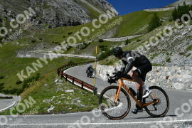 Photo #2547677 | 08-08-2022 15:14 | Passo Dello Stelvio - Waterfall curve BICYCLES