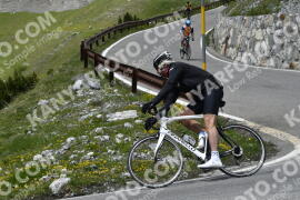 Photo #2112788 | 10-06-2022 14:14 | Passo Dello Stelvio - Waterfall curve BICYCLES