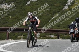 Photo #2784426 | 30-08-2022 11:31 | Passo Dello Stelvio - Waterfall curve BICYCLES