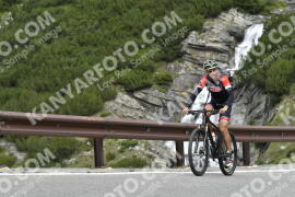 Photo #3761824 | 08-08-2023 10:58 | Passo Dello Stelvio - Waterfall curve BICYCLES
