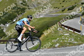Photo #2580130 | 10-08-2022 12:16 | Passo Dello Stelvio - Waterfall curve BICYCLES