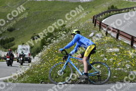Photo #3543567 | 20-07-2023 16:03 | Passo Dello Stelvio - Waterfall curve BICYCLES