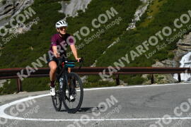 Photo #4156547 | 04-09-2023 11:20 | Passo Dello Stelvio - Waterfall curve BICYCLES