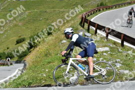 Foto #2485493 | 02-08-2022 11:19 | Passo Dello Stelvio - Waterfall Kehre BICYCLES