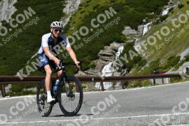 Photo #2564999 | 09-08-2022 12:07 | Passo Dello Stelvio - Waterfall curve BICYCLES