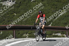 Photo #2718367 | 23-08-2022 12:07 | Passo Dello Stelvio - Waterfall curve BICYCLES