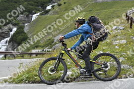 Photo #3714161 | 02-08-2023 14:51 | Passo Dello Stelvio - Waterfall curve BICYCLES