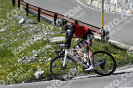 Photo #2118374 | 11-06-2022 16:40 | Passo Dello Stelvio - Waterfall curve BICYCLES