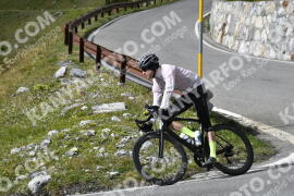 Photo #2792780 | 01-09-2022 15:53 | Passo Dello Stelvio - Waterfall curve BICYCLES