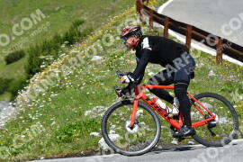 Photo #2243949 | 06-07-2022 12:47 | Passo Dello Stelvio - Waterfall curve BICYCLES