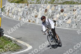 Photo #2720863 | 23-08-2022 14:08 | Passo Dello Stelvio - Waterfall curve BICYCLES