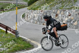 Photo #2172798 | 21-06-2022 12:46 | Passo Dello Stelvio - Waterfall curve BICYCLES