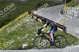Photo #3303529 | 01-07-2023 15:03 | Passo Dello Stelvio - Waterfall curve BICYCLES