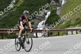 Photo #2438872 | 30-07-2022 10:25 | Passo Dello Stelvio - Waterfall curve BICYCLES