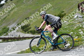 Photo #2171470 | 20-06-2022 15:14 | Passo Dello Stelvio - Waterfall curve BICYCLES