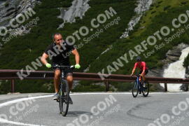 Foto #3927633 | 17-08-2023 11:38 | Passo Dello Stelvio - Waterfall Kehre BICYCLES