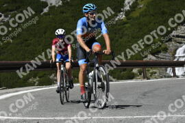 Photo #3820919 | 11-08-2023 12:34 | Passo Dello Stelvio - Waterfall curve BICYCLES