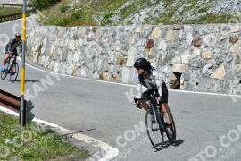 Photo #2507398 | 04-08-2022 14:33 | Passo Dello Stelvio - Waterfall curve BICYCLES