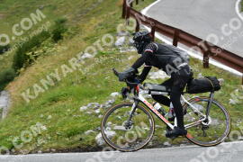 Photo #2440481 | 30-07-2022 11:20 | Passo Dello Stelvio - Waterfall curve BICYCLES