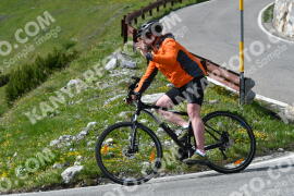 Photo #2131200 | 16-06-2022 16:19 | Passo Dello Stelvio - Waterfall curve BICYCLES