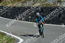 Foto #4230138 | 10-09-2023 11:14 | Passo Dello Stelvio - Waterfall Kehre BICYCLES