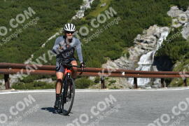 Foto #2605247 | 12-08-2022 10:18 | Passo Dello Stelvio - Waterfall Kehre BICYCLES