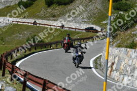Photo #4180313 | 06-09-2023 14:54 | Passo Dello Stelvio - Waterfall curve BICYCLES